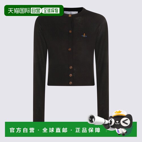 VIVIENNE WESTWOOD 女士针织衫 1803002UY003FN401