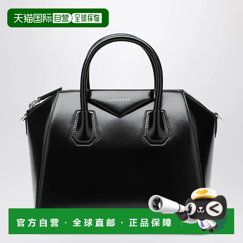 1h可退 GIVENCHY 女士单肩包 BB5149B1R0SGIV001 SS2026 黑色