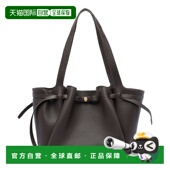 BURCH 棕色 女士手提包 TORY 163388200 AW2025 ROMY 手提包
