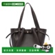 BURCH 棕色 女士手提包 TORY 163388200 AW2025 ROMY 手提包