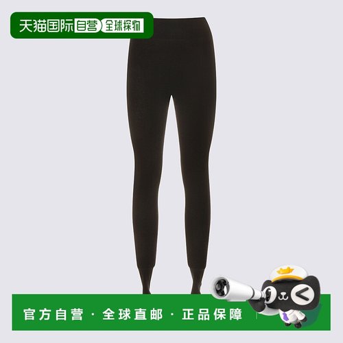 THE ROW 女士休闲裤 10434Y338BLK