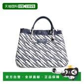 潮奢 阿玛尼 Emporio 1h可退 Armani 安普里奥 女士 手袋