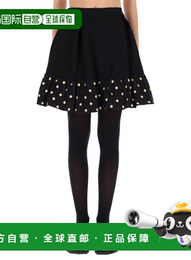 1h可退 潮奢 Moschino 莫斯奇诺 女士 