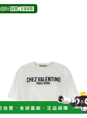 VALENTINO 女士T恤 BMG25QA4S0AN