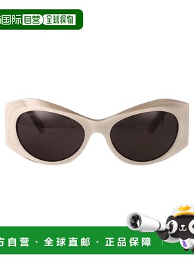 BALENCIAGA 女士眼镜 BB0394S003SUNGLASSES SS2025巴黎世家