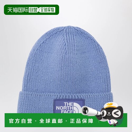 THE NORTH FACE 男士帽子 NF0A8CHEPLNO01 AW2026北面针织帽
