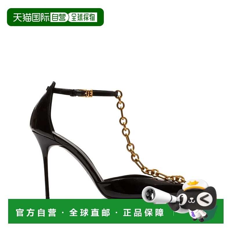 1h可退 BALMAIN 女士运动鞋 96177FN1UA152LPAT95678 AW2025