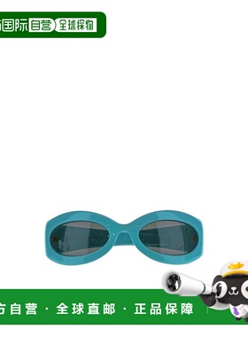 GUCCI 男士太阳镜 705327J16914912 SS2023 蓝色 Turquoise aceta