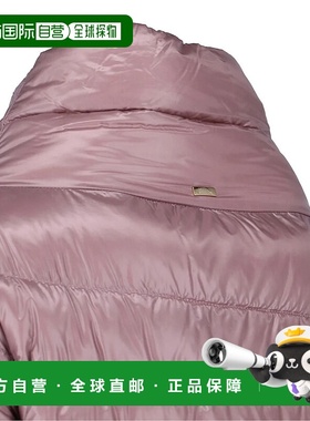 HERNO 女士外套 PI0043DIC12017Z4401 AW2025 紫色