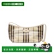 女士斜挎包 81200301 SS2026 BURBERRY 花色 Highlands迷你单肩包