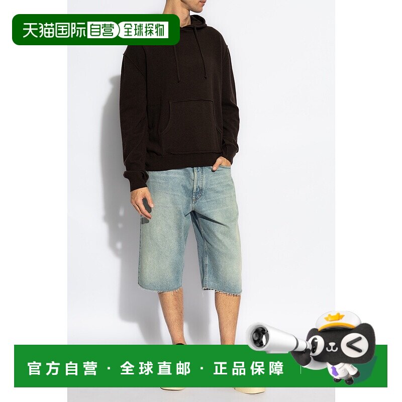 MAISON MARGIELA 男士羊绒针织毛衣 S50GU0233M13095144M