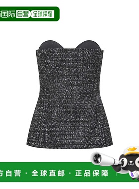 DIESEL 女士背心吊带 A206230EPCS9XXA性感