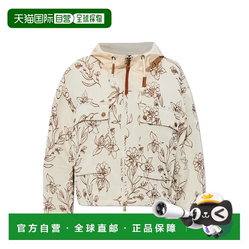 1h可退 MONCLER 女士西服 L10931A00145599D5F02 SS2026外套
