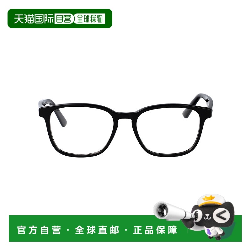 1h可退 ALEXANDER MCQUEEN 男士太阳镜 AM0462O001 AW2025