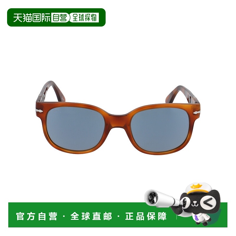 1h可退 潮奢 Persol 女士 0PO3257S 眼镜 0PO3257S9656