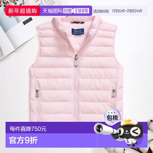POLO RALPH LAUREN 女童夹克 322969872003 AW2025