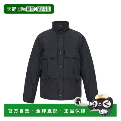 CANADA GOOSE 男士夹克 2283MT0BLACK CO 深蓝色 Puffer jacket K