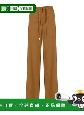 MAX MARA STUDIO 女士休闲裤 252613605160002E15