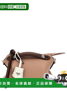 FENDI 女士斜挎包 8BS098AUS8F1SNC