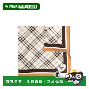 1h可退 潮奢 Burberry 巴宝莉 女士 Scarfs 围巾 8120319X