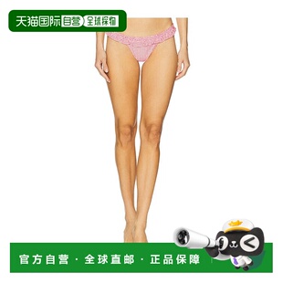 1h可退 潮奢 FAITHFULL THE BRAND 女士 Esterel 比基尼内裤 FFS5