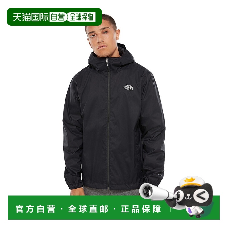 THE NORTH FACE 男士夹克 NF00A8AZJK31 SS2024 黑色