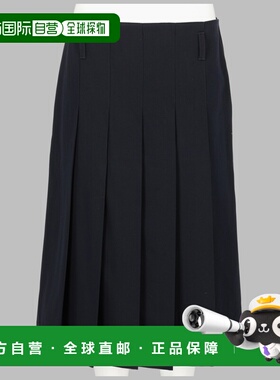 A.P.C. 女士半身裙 COHLCF06509IAK