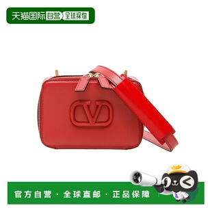 女 1h可退 Vsling相机单肩包 Valentino SW0B0F19HFB斜挎包 奢淘