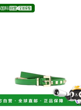 VALENTINO 女士腰带 IW2T0535VITKO4X64 AW2021 绿色