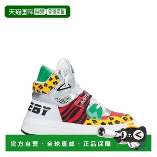 女士 运动鞋 1h可退 舒适时尚 Aniye red红色 潮奢