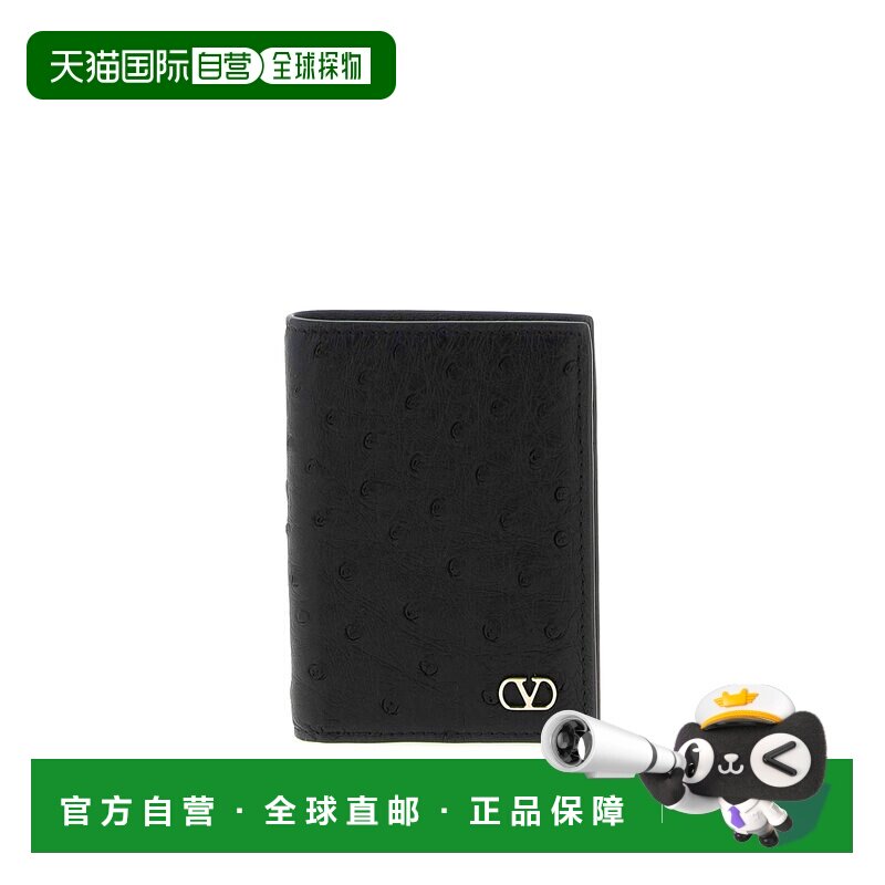1h可退 VALENTINO GARAVANI 男士钱包 Y2P0AP1RJA0NO AW2025