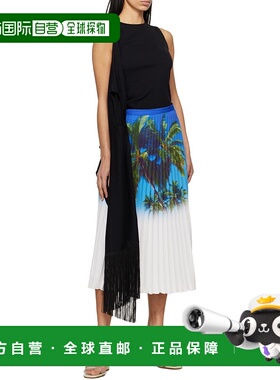 MM6 MAISON MARGIELA 女士连衣裙 S52MA0197M35366001S