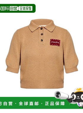 MARNI 女士针织衫 POMD0035E0UFX32500M20 AW2025