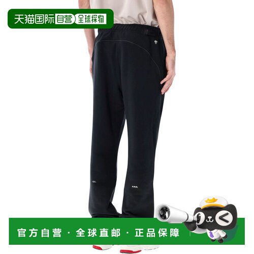 Nike 耐克 男士 NOCTA 抓绒运动裤 HM5764010
