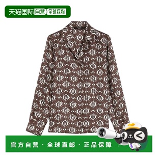 252511606165E15 WEEKEND 女士衬衫 MARA AW2025 MAX