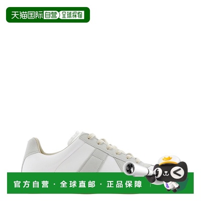 MAISON MARGIELA 男士休闲鞋德训鞋 S57WS0236P1895101 CO