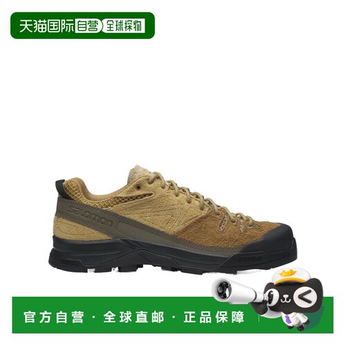 SALOMON 男士运动鞋 L47876300 AW2025 花色 X-AL【付后1h可退】