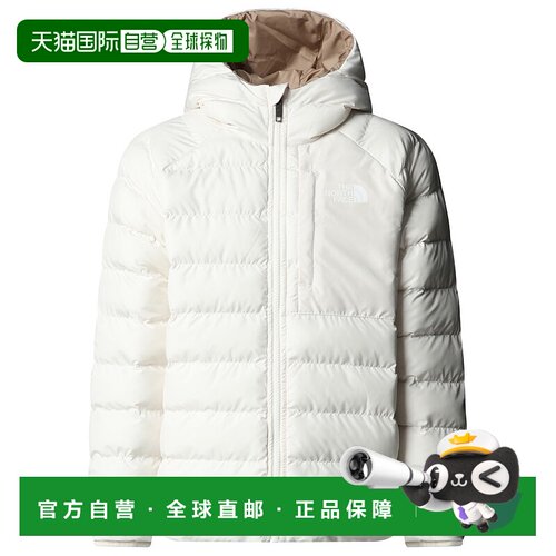 THE NORTH FACE 男童羽绒服 7034784WHITEDUNE CO