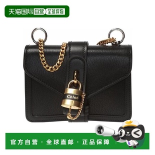 C20SS207B72001 女士斜挎包 AW2023 黑色 LockW 1h可退 Aby CHLOÉ