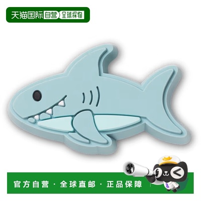 1h可退 潮奢 Crocs 卡骆驰 女士 Bijoux 珠宝首饰 CR4821CARTOONS