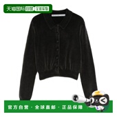 ALEXANDER AW2025 1KC3253055011 WANG 女士针织衫