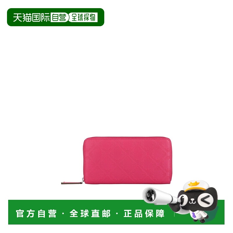 1h可退 EMPORIO ARMANI 女士钱包 Y3H010YC19N89703 SS2023阿玛尼