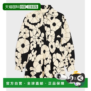 CELINE 女士半身裙 RR05H0O8412NC SS2025 花色 Mini dress