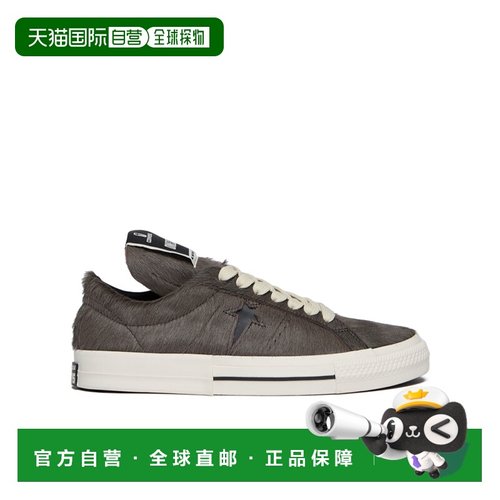 RICK OWENS DRKSHDW 男士休闲鞋 DC02EX796A14R07809运动鞋
