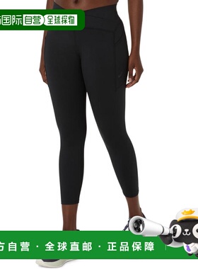 NAGINO FLEX 7/8 TIGHT｜女子｜2032D269-001