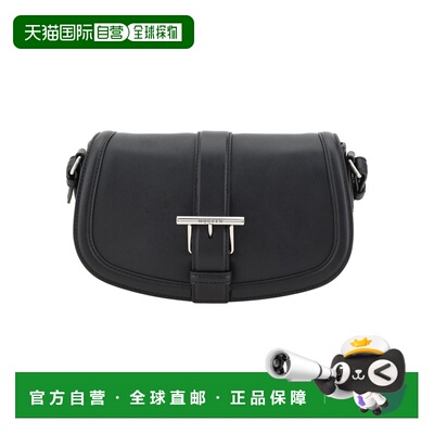 ALEXANDER MCQUEEN 女士手提包斜挎包 8271111MAAD1000 AW2025