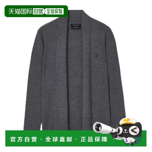 ALL SAINTS 男士外套 M083KBMONUMENTGREY AW2025