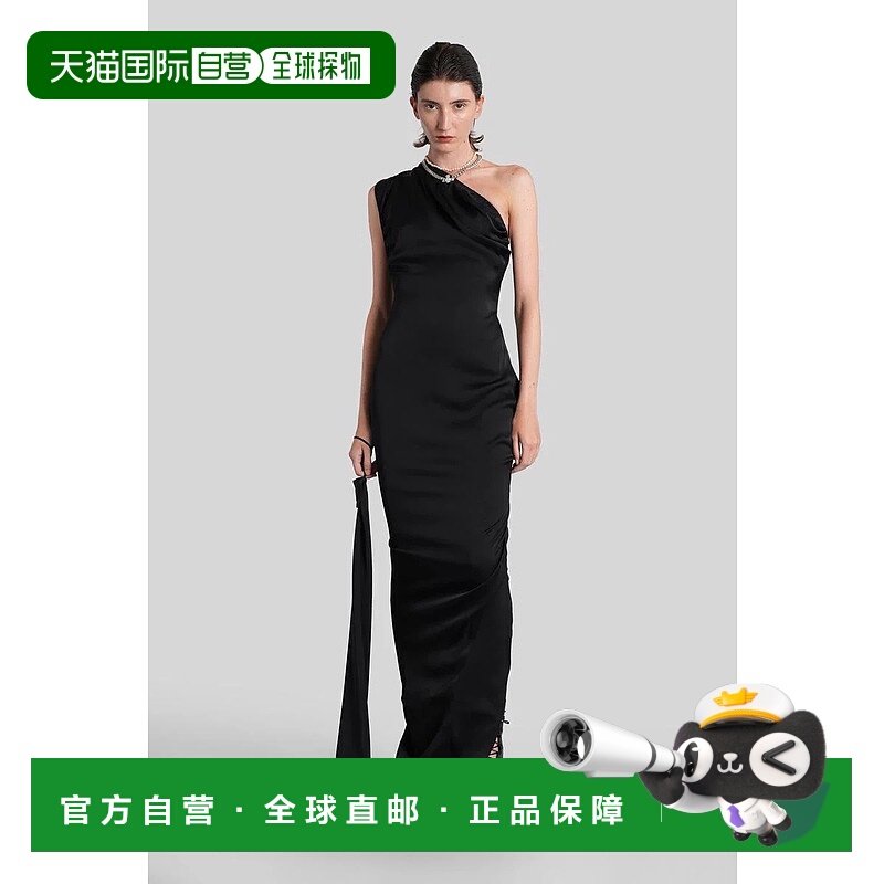 1h可退 VIVIENNE WESTWOOD 女士连衣裙 4263751101039TW012Y