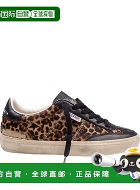 GOLDEN GOOSE DELUXE BRAND 女士休闲鞋 GWF00464F00505181472814