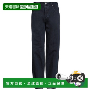 Armani 安普里奥 阿玛尼 1h可退 牛仔长裤 Emporio 男士 潮奢